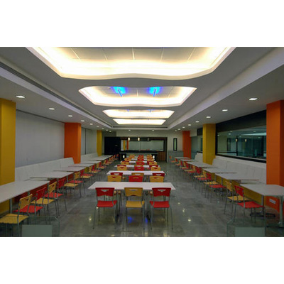 Cafeteria Furniture